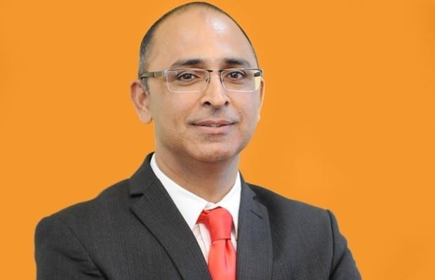 Sandeep Girotra, Head of Market, India, Nokia Networks