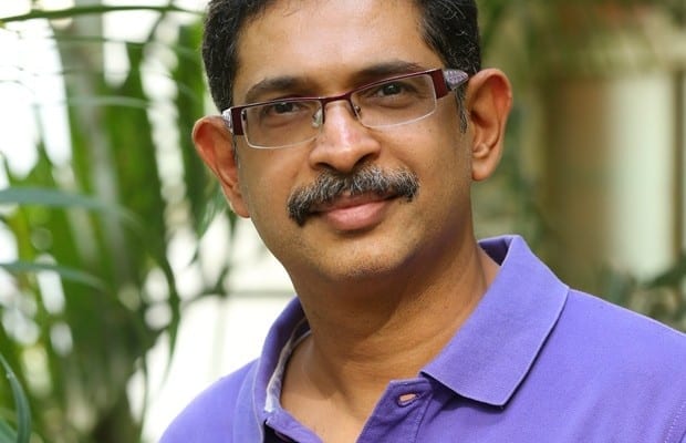 Ramachandaran Ramanathan, Founder and CEO, Inthree