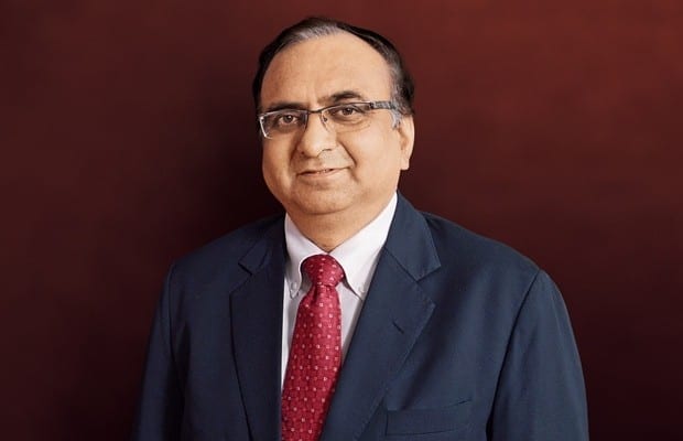 Sunil Tandon, Head - Non Voice Services, Tata Teleservices