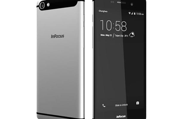 InFocus M808 is packed with a non-replaceable 2450mAh battery. The overall performance of the battery has been at par with any other Android device in this range. It has decent standby time and can last between 5-7 hours with multitasking and continuous data usage. The device supports 4G, 3G, 2G, dual-SIM, Wi-Fi, Bluetooth and GPS. Overall, InFocus M808i is a decent smartphone with premium design, sharp display, average camera and battery life.