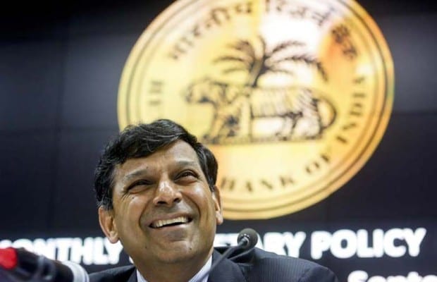 “I will be returning to academia when my term as Governor ends on September 4, 2016,” RBI Governor Raghuram Rajan said in a note to RBI staffers. (AP)
