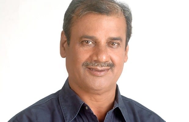 Ashok Chandra Panda, Minister of Tourism & Culture, Odisha