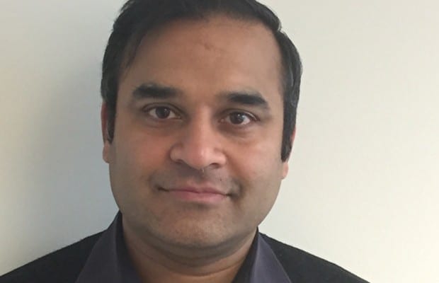 Prashant Ketkar, Vice President - Oracle Cloud