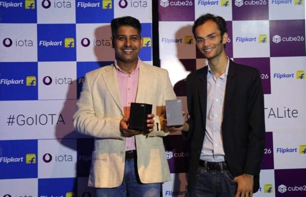 India, IoT, startup, internet of things, startup india, Cube26, IIIT-Hyderabad, research, cognitive intelligence, data science