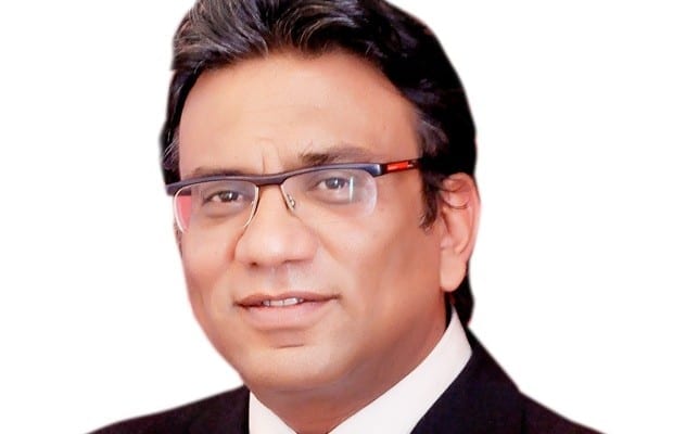 raritan, data centre, IOT, Sanjay Motwani, internet of things, gartner