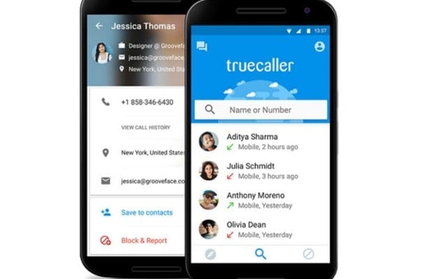 Truecaller, user verification, third party, Truecaller verified profile, Truecaller app TrueSDK,  Quikr, Mobikwik, redBus, CarDekho, BharatMatrimony.com, ixigo, OYO Rooms, TO THE NEW Digital, FreshMenu, Terraa, Cash Care, ShopClues