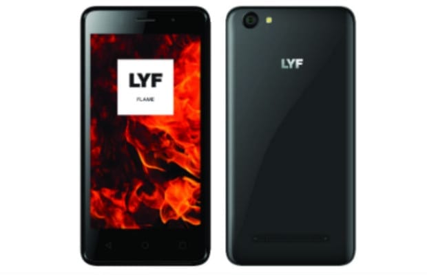 lyf, smartphone, new smartphones, budget smartphones, cheap smartphones, reliance smartphones, lyf smartphone, lyf mobile specification, lyf smartphone specification, reliance digital, reliance jio, lyf mobile, lyf water 3, reliance jio lyf phones, lyf reliance jio