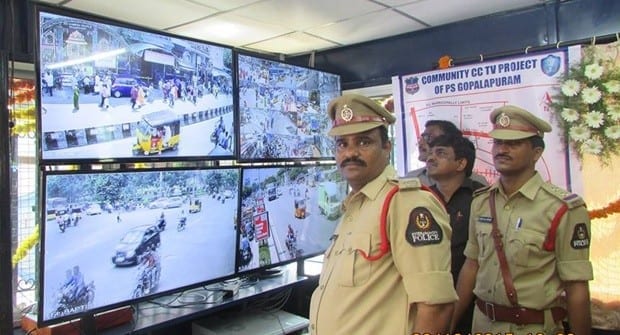 We have been taking many steps to improve overall security, safety and friendly policing in the city but this project is quite unique in a sense that now people will own this project and play a defining role at different stages of the programme,” M. Mahendar Reddy, Commissioner of Police, Hyderabad City told FE.