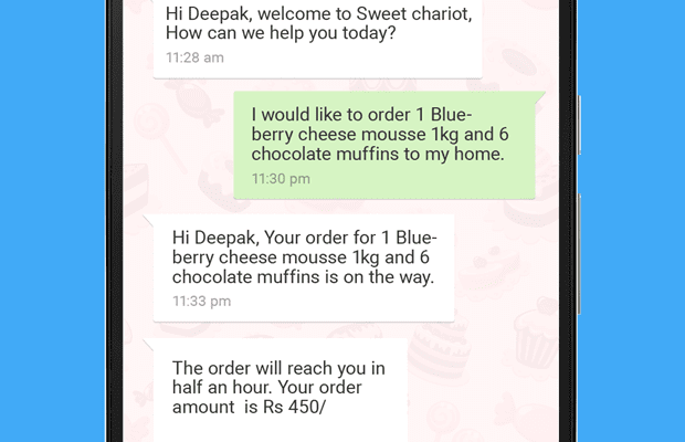 Lookup Biz, mobile app, menu management, pos, real time analytics, receipts, invoicing, Bangalore, startup, Lookup, merchant app, Lookup Biz