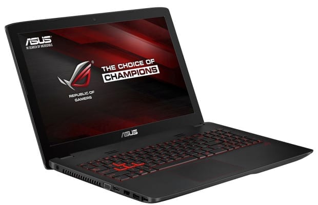For a high-end gamer, the Asus’s GL552JX may not leave the usual impression of RoG device but relatively it is a very powerful device with a good price tag. This is perhaps the best one can get under this range for experiencing both—the powerful gaming and high-end computing.