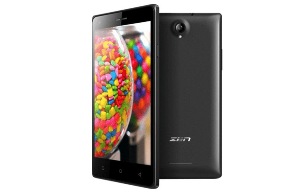 Zen Cinemax 2 is an attempt of Zen Mobile to improve upon its previous offering in Cinemax series but overall there is nothing substantial for the users except that it has been attractively priced for the budget segment.