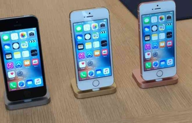 Apple, Cisco, iPhones, iPads