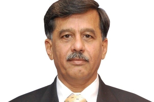 Sunil Khanna,President & MD, Emerson Network Power in India (2)
