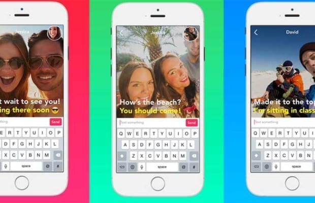 Yahoo, Games, LiveText app, Yahoo Livetext, real-time video texting app, gaming, gaming apps, tech news