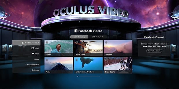 Facebook, Oculus, social, video, Samsung Gear VR, Oculus features, oculus rift, oculus rift price, oculus vr, oculus architecture