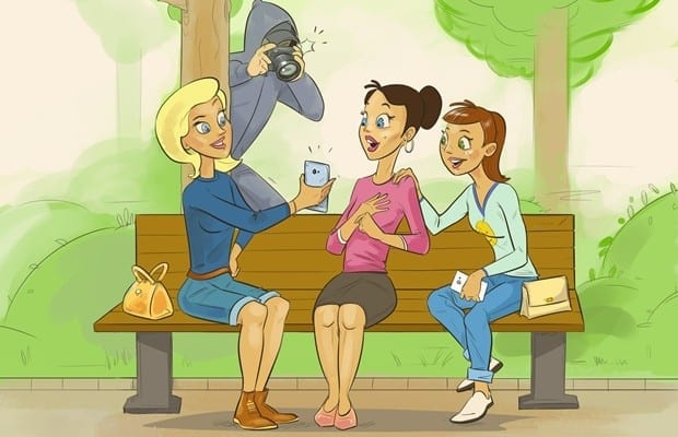 internation womens day