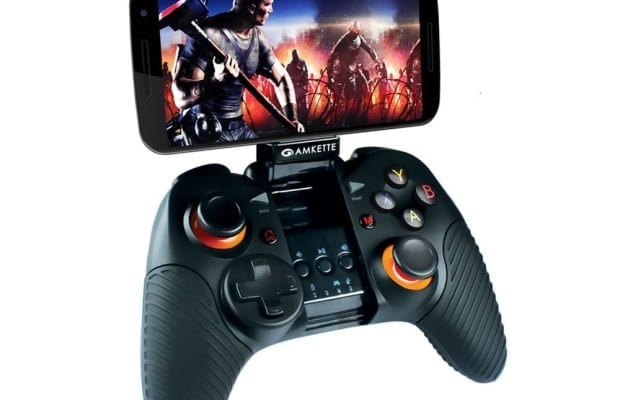 Amkette's Evo Gamepad Pro 2 is easy to use, compatible with over 400 games and highly portable – can be carried in pocket or bag with great ease. And, it is cheaper than what you will get from established palyers like Mad Catz or Steelseries, but if you already have the first version, there are only fewer reason to buy this one.