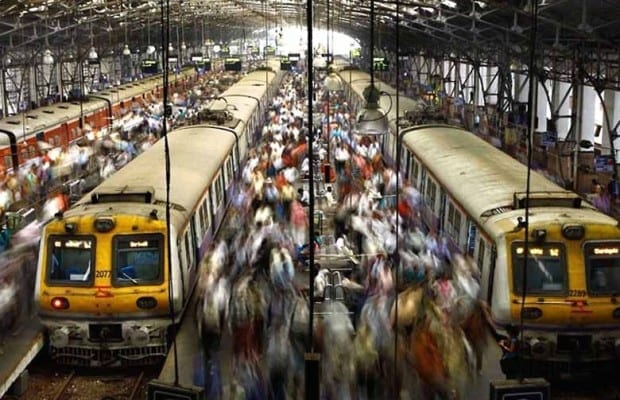 eGov, Railways, bar coding, railway unreserved tickets, Railway Minister, Suresh Prabhu, rail budget 2016-17,New Delhi, Old Delhi, Nizamuddin