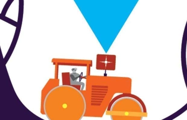 NEC Corp, DMIC Trust, DMICDC Logistics Data Services, logistics visualization , india, tech, delhi road, mumai road,