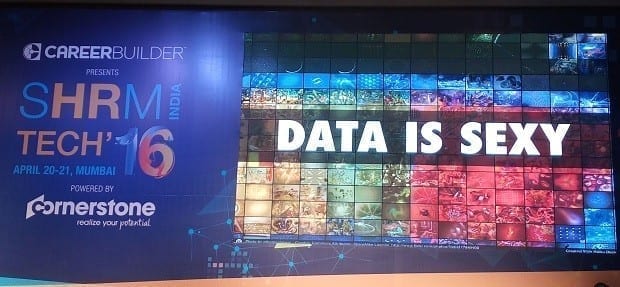 “It is SHRM’s endevaour to bring best minds on one platform where we can debate, discuss, and dissect evolving trends, key issues and challenges,” Achal Khanna, CEO, SHRM India, said in a statement