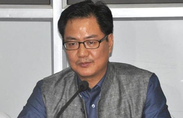 Geospatial Info Bill, The Geospatial Information Regulation Bill 2016, zomato, uber, google maps, Geospatial Info Bill, Kiren Rijiju