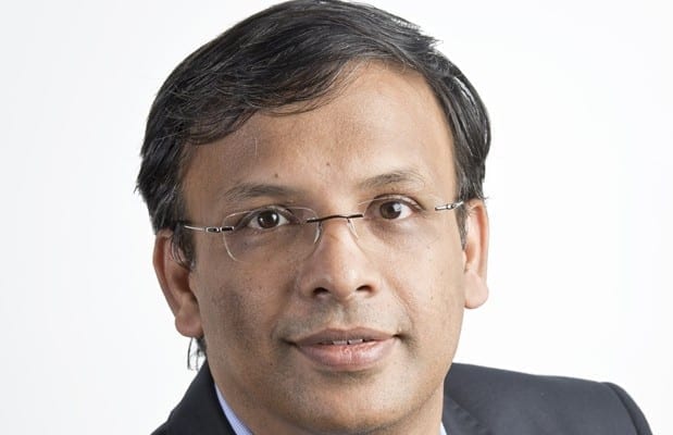 CR Srinivasan, Executive Vice President: Cloud and Cybersecurity Services & Chief Digital Officer, Tata Communications