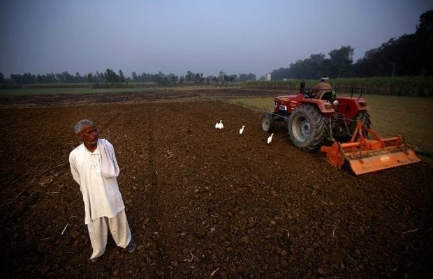 “I understand that the survey should have been completed in one or two years time but you also have to consider the practical challenges on the ground. There has been delay in approval for mapping which comes from Directorate General of Civil Aviation, Government of India (DGCA). Then there is challenge of shortage of skill resources, even people who are working on this project, they are not professionally trained to handle such a tech-intensive projects,” said Mishra, adding that the project is new and it is being done for the first time at a massive level, so he would prefer accuracy over speed. (Express Photo by Praveen Khanna)