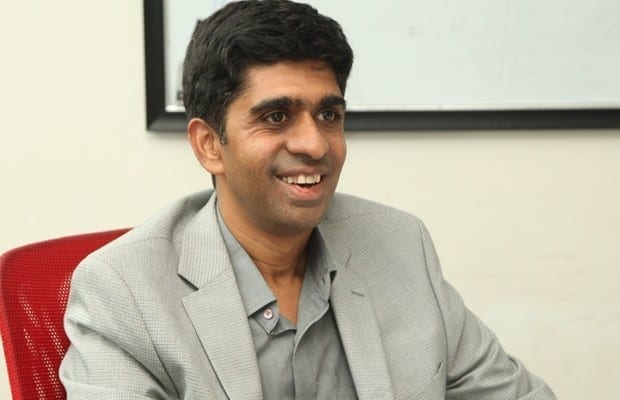 Eka, yahoo, Sudhir Anandarao , COO, Analytics, Eka Software Solutions, tech news