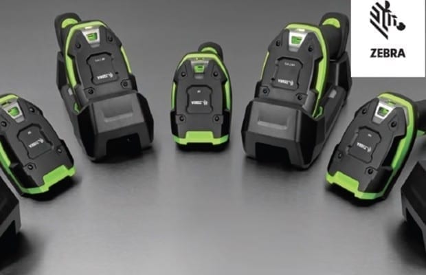 Zebra Technology has one of the largest R&D centres in India with the strength of 500 people and company spends about 10% of their sales globally on R&D. (Photo: Website)