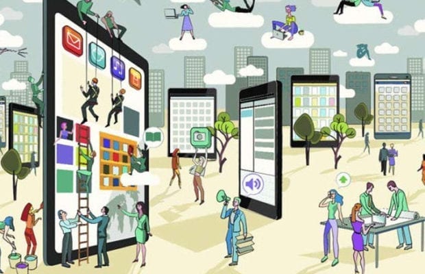 Centre, Ministry, Communications, Telecommunications