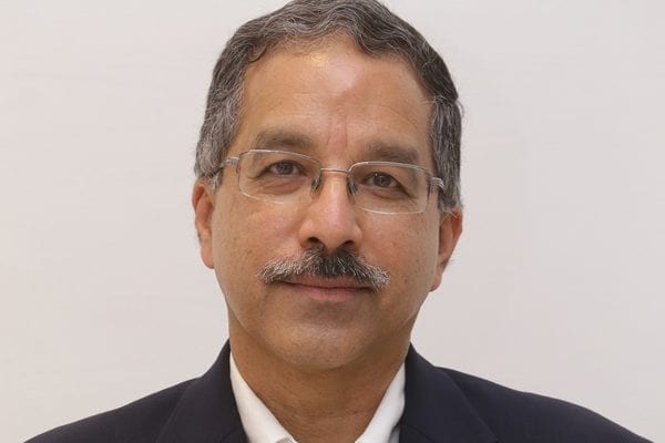 secure mobile,BYOD, Narendra Nayak, MD, BlackBerry