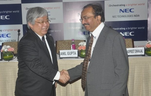 NEC Technologies, India, Open Source Software, OSS Technology, NTI
