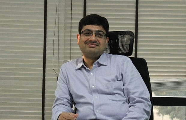 Sandeep Ganguly, CEO, U2opia Mobile