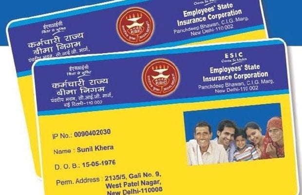 ESIC’s Model Hospital at Basaidarapur, New Delhi, has been connected with three ESIS dispensaries at Katihar (Bihar), Unnao (Uttar Pradesh) and Rudarpur (Uttarakhand). (Photo: ESIC)