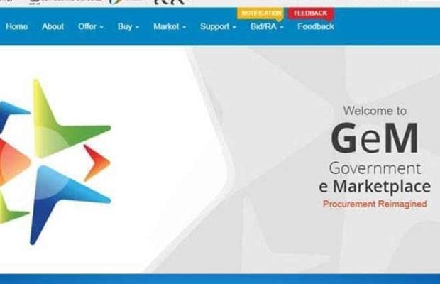 Govt buying becomes swift and speedy