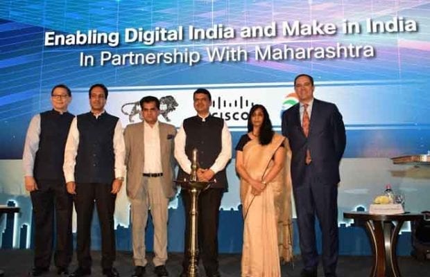 Under this initiative, the various citizen services enabled by smart cities architecture, like smart transport, solid waste management, smart lighting, environmental sensors, and smart parking, will be integrated on Cisco’s City Digital Platform.