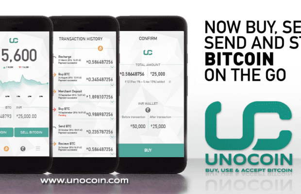 About six months ago, the company had released its POS (Point of Sale) app to enable physical stores to accept bitcoin as a mode of payment.