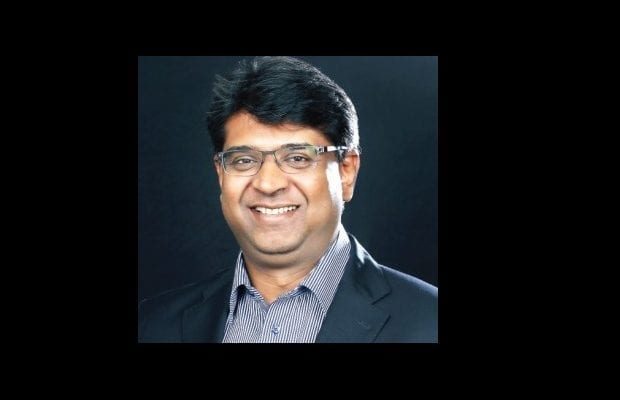 Sanjay Krishna Goyal, Founder & CEO, ACL Mobile.