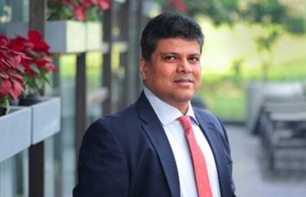 Deb Deep Sengupta, president and managing director, SAP Indian subcontinent