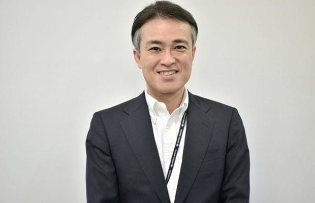 Daisuke Mori, MD Konica Minolta