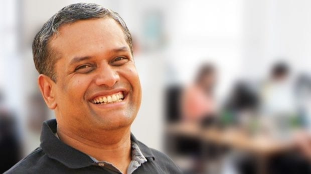 Madhavan Satagopan, chief technology officer (CTO), Altimetrik