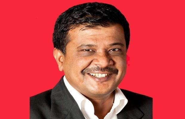 Sundar Balasubramanian, Senior Director- General Business, VMware