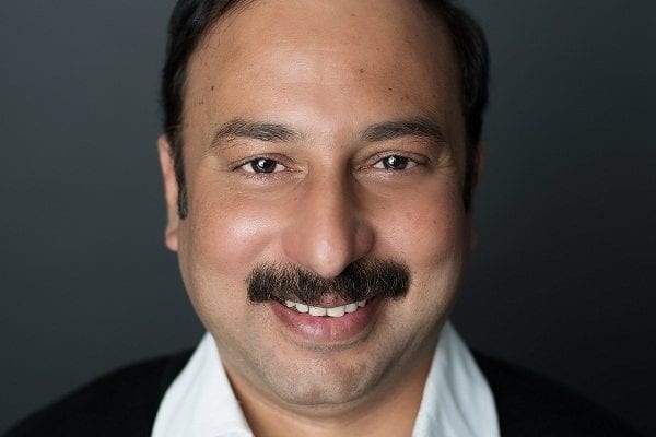 Pradipto Chakrabarty, Regional Director at CompTIA India