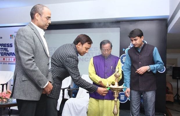 Odisha, eGovernance, Emerging Technology, Express Computer, Microsoft