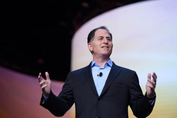 Michael Dell