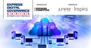 Express Digital Governance Series - New Delhi