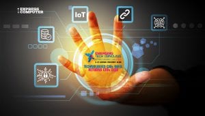 Emerging Tech Conclave