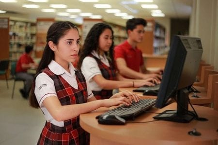 A futuristic coding curriculum for schools