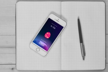 Progress, not perfection: How to train your brain to focus away from your cell phone