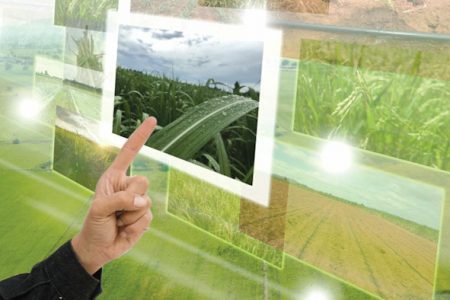 AI, blockchain, IoT powered e-marketplace for farmers